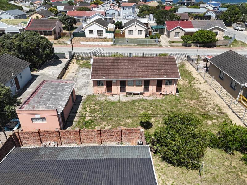 3 Bedroom Property for Sale in Kleinkrantz Western Cape